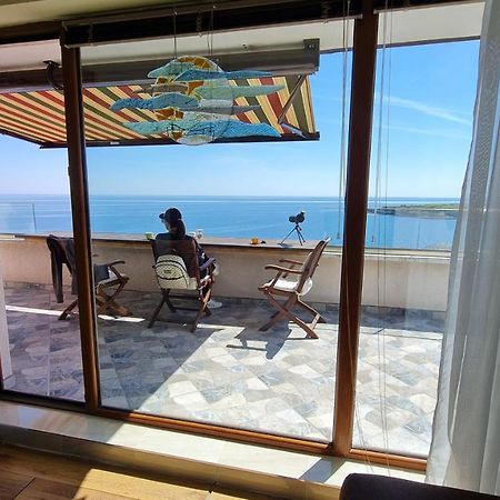Magic Sea View Appartement Tsarevo Buitenkant foto