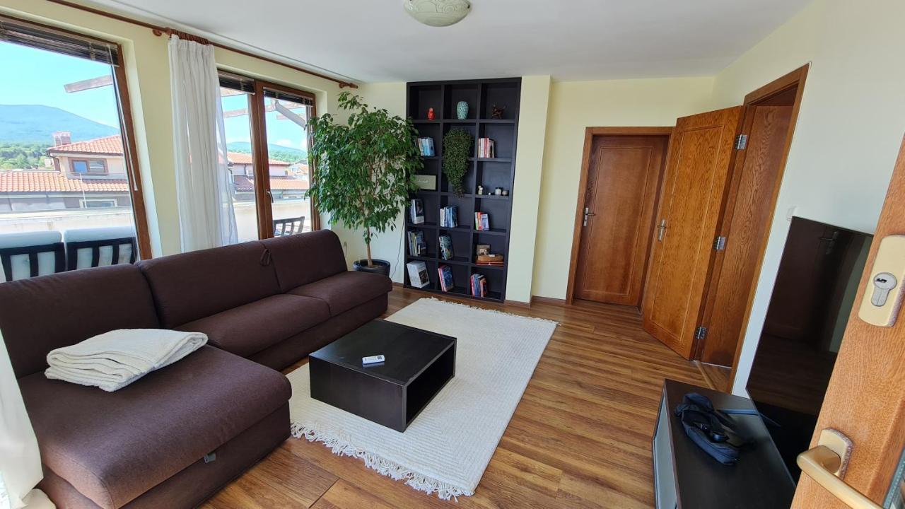 Magic Sea View Appartement Tsarevo Buitenkant foto