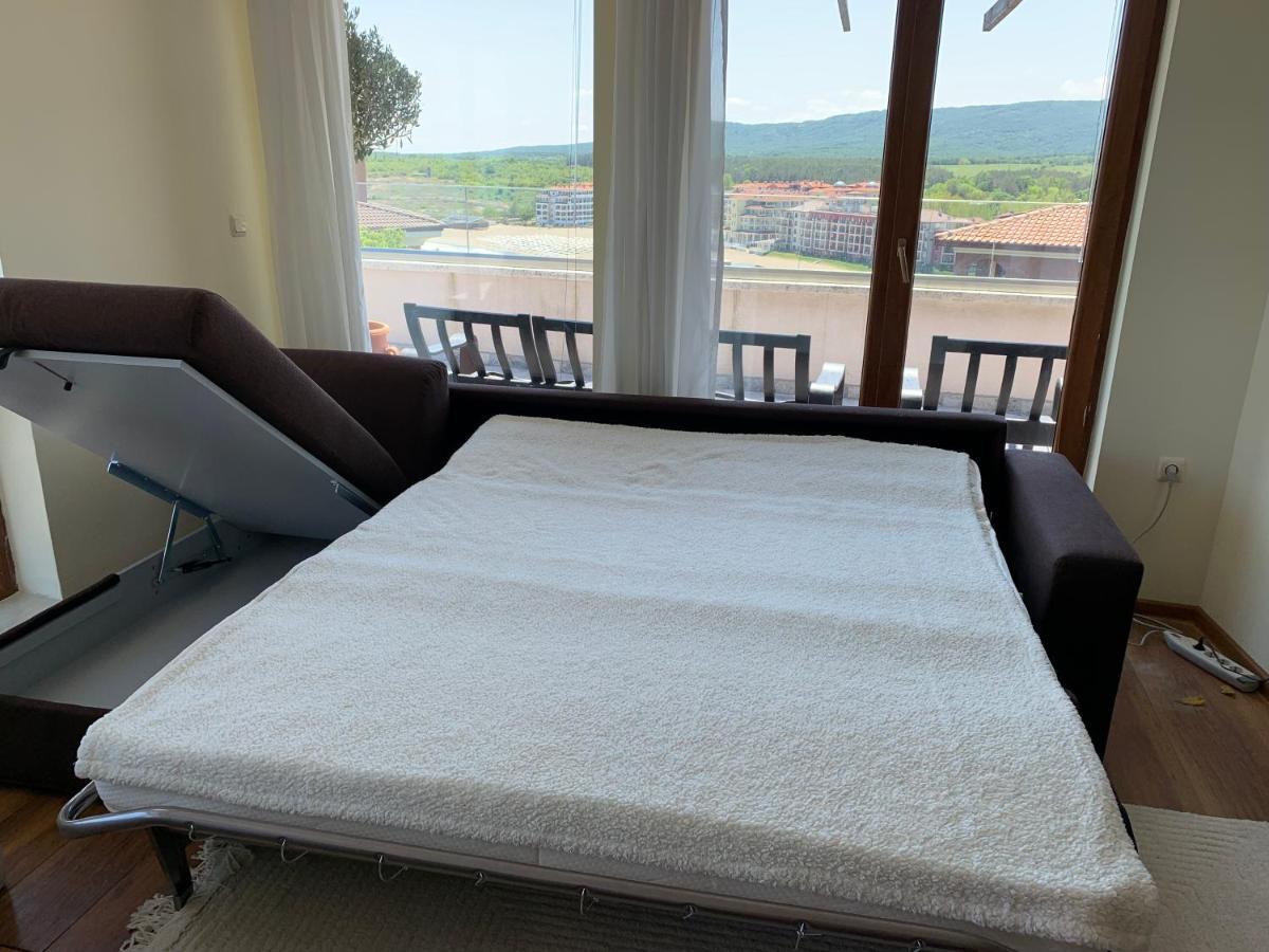Magic Sea View Appartement Tsarevo Buitenkant foto